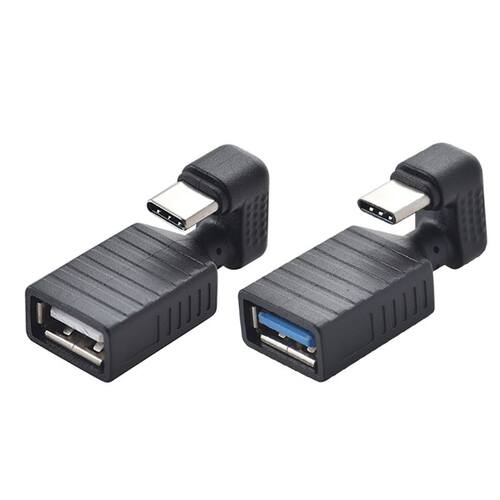 Multifunctional Mobile Phone OTG Adapter 2.5x10.5cm OTG Adap