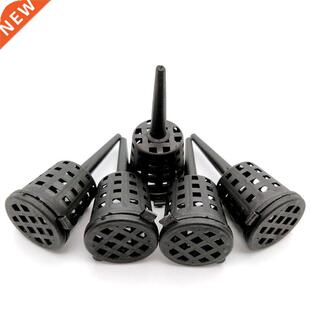 100 Pcs Park Agriculture Orchid Portable Cultivate Nursery P