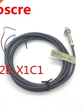 2PCS E2E-X1C1 E2E-X1B1 E2E-CR8C1 E2E-CR8B1 Switch Sensor Ne