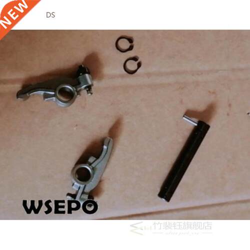 Top Quality! Rocker Arms Kit (2 PC) fits for Changchai EV80