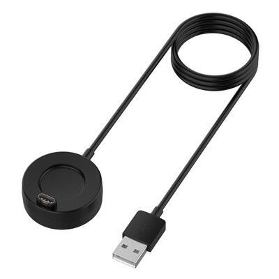 1m USB Charging Base Cable Fast Charger For Garmin Fenix5 /