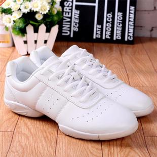 Men Jazz Shoes Girl Professional Training Sneakers Child Wom