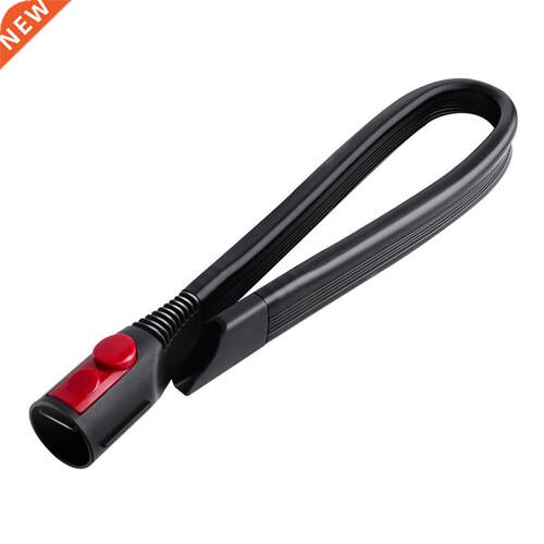 Long Flexible Crevice Brush Tool Vacuum Cleaner Accessories