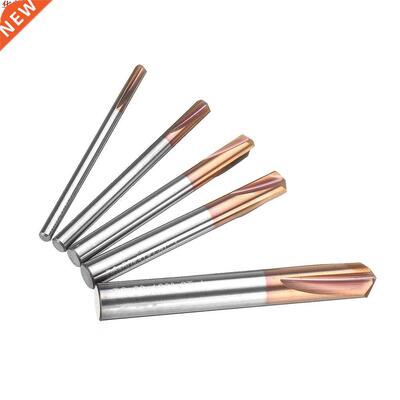 3 Flutes 120 Degree Carbide Chamfer Mill 2-8mm HRC55 Tungste
