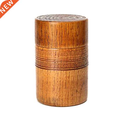 Wooden Tea Pot Handmade Kung Fu Tea Set Portable Travel Tea