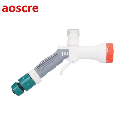 Foam Sprayer Car Water Sprayer Washer with Quick Connector f