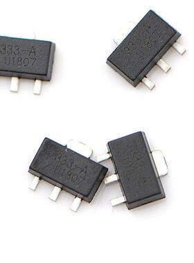 HT7333A-1 7333-1 SOT89 Low-Power Three-Termnal Regulator Ch