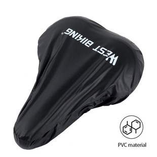 Bicycle Seat Rain Cover Bike Saddle Rain Cover Mountain Bike