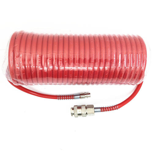 7.5M Pneumatic Air Hose European Type EU Male and Female Qu