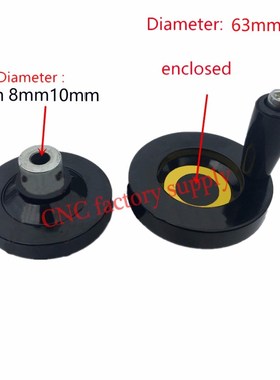 Hot sale 5pcs CNC 3D Printer T8 lead screw T6 T10 Trapezoida