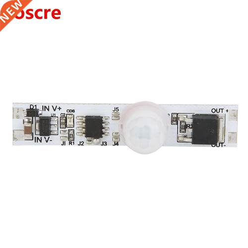 Infrred Sensor Switch Photosensitive Light Induction Contr
