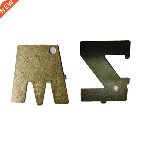 Daphragm Carburetor Meterng Lever Adjust Tools For Zama Fo