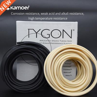 Kamoer Peristaltic pump tube Norprene tube pipe high corrosi