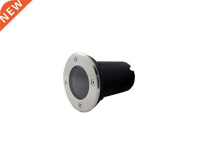 Free Shppng GU10 LED Underground Lght Floor Lamp Outdoor