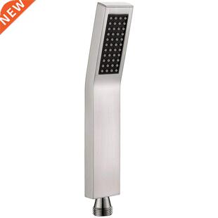 Handheld Shower Head High Pressure Shower Head Universal Sho