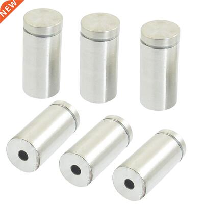 a12111500ux0004 Glass Frameless andoff Clamp Hardware, 19m