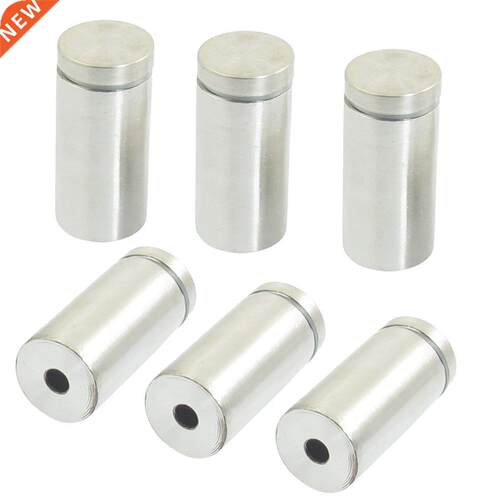 a12111500ux0004 Glass Frameless andoff Clamp Hardware, 19m