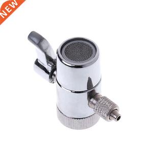 Water+Filter+Faucet+Diverter+Valve+Ro+System+1/4