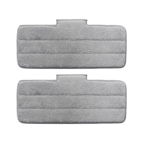 Replace Mop Cloth Rags for Deerma TB900 Water Spray Mop 360