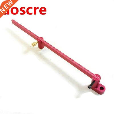 New Woodworking Arc Circle Drawing Compasses cm Adjustabel
