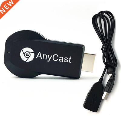 New 256M Anycast M2 Iii Miracast Any Cast Air Play Hdmi 1080