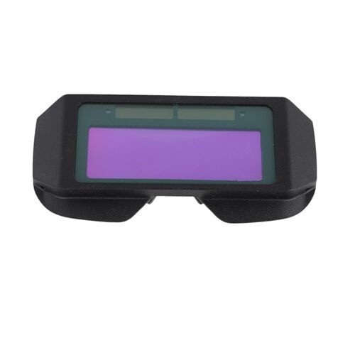 Automatic Darkening chameleon welding mask protective mask w