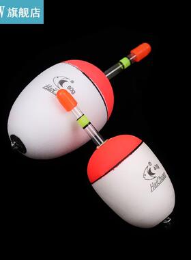 10/15/20/0/40/50/60/70/80/90/100g Fishing Night Float  F