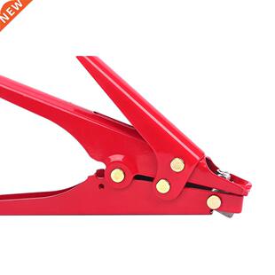 Automatic Tension Cut off Gun Tool 2.4-9mm Heavy Duty Cable