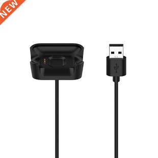 Magnet USB Charger Cable Cord Charge Line For -Xiaomi Mi Wat