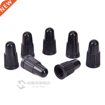 *20 Pcs/Set Bicycle Tire Valve Cap Professional Plastic Caps
