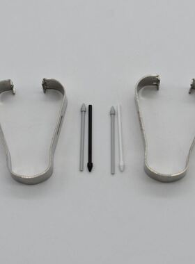 1set For Samsung Tab S7 T870 T875 S7 Plus T970 2020 Touch S