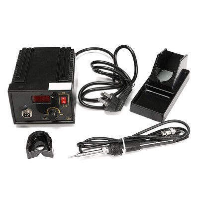 Electric Soldering Irons 110V-220V 967 Electric Rework Solde