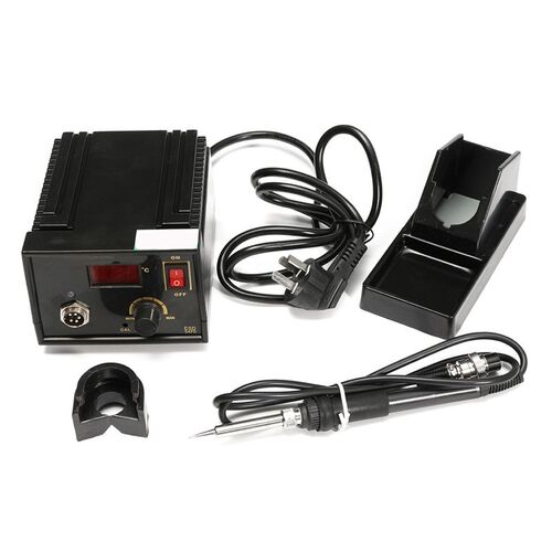 Electric Soldering Irons 110V-220V 967 Electric Rework Solde
