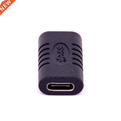 10Gbps USB-C Port Female to Female adapter Card USB 3.1 Type