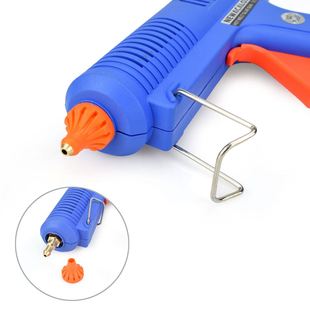150W EU DIY Hot Melt Glue Gun 11mm Adhesive Stick Industria