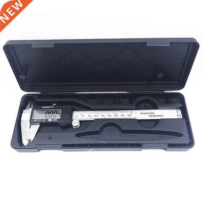 150mm Electronic Calipers Watch Tools Vernier Calipers Digit