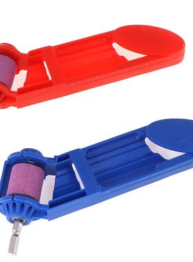 Meule portative de corindon d'affûteuse de foret p