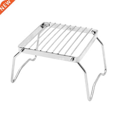 Folding BBQ Grill Portable Outdoor Mini Barbecue Grill Campi