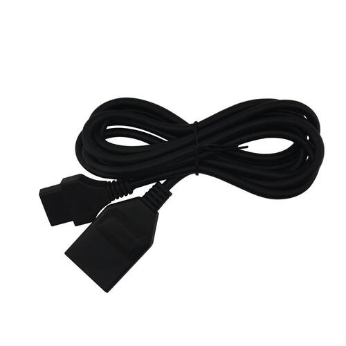 10PCS 15PIN 15 pin MVS AES gaming controller gamepad joystic