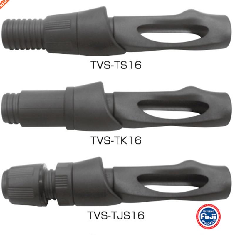 FUJI TVS16# /17#Series Graphite reel seat Fuji Ergonomic Spi