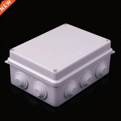 Waterproof IP65 ABS Waterproof Sealed Electric Cable 150x110