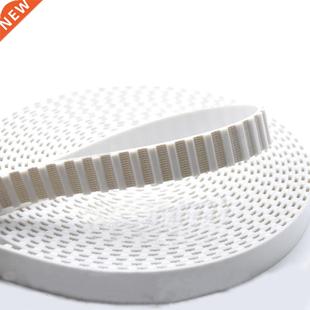 1Meter L/H/XL/MXL/T Polyurethane PU With eel Core Open Tim