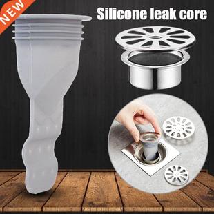 Economical Bathroom Anti Smell Drain Strainers Drain Pipe S