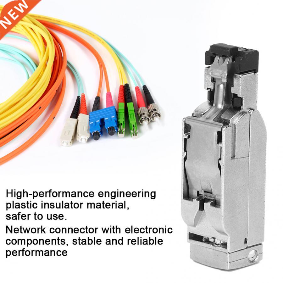 Network Cable Connector Industrial 6GK1901-1BB10-2AA0 Metal