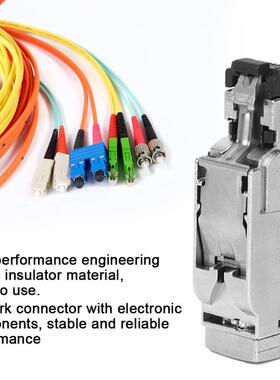 Network Cable Connector Industrial 6GK1901-1BB10-2AA0 Metal