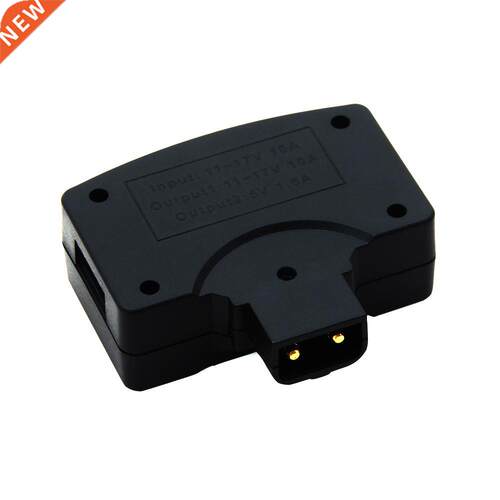 D-Tap P-Tap to USB Connector 5V V-mount Charger for phone/IO