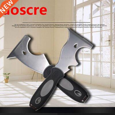 Stainless Steel Paint Putty Scraper 7 in 1 9 in 1 Tool Spack