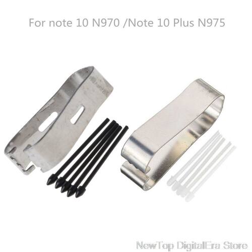 1SET Removal Tweezers Tool Touch Stylus S Pen Tips For Samsu