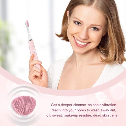 For Xiaomi SOOCAS X3 X5 Sonic Electric Toothbrush Head SOOCA