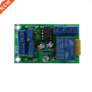 12V Battery Anti-Transposition Charging Controller Module Pr